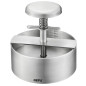 Pressa per hamburger acciaio inox Gefu Patti Pressa per hamburger acciaio inox Gefu Patti