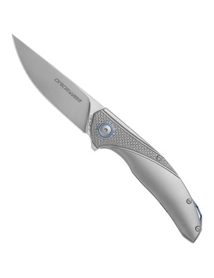 Coltello chiudibile Orso 2 Titanio Viper