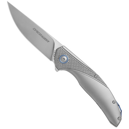 Coltello chiudibile Orso 2 Titanio Viper