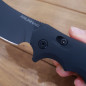 Coltello militare lama fissa Fox FX-505 Anunnaki Coltello militare lama fissa Fox FX-505 Anunnaki