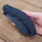 Coltello militare lama fissa Fox FX-505 Anunnaki Coltello militare lama fissa Fox FX-505 Anunnaki