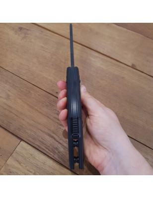 coltello sopravvivenza