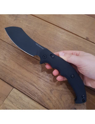 Coltello militare lama fissa Fox FX-505 Anunnaki