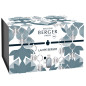 Cofanetto Quintessence blu con ricarica Blé d’Or Lampe Berger Cofanetto Quintessence blu con ricarica Blé d’Or Lampe Berger