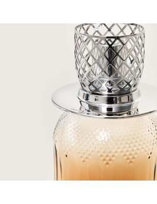 Cofanetto Lampe Berger Evanescence Fauve con ricarica 250 ml