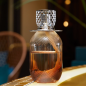 Cofanetto Evanescence Fauve con ricarica Lampe Berger