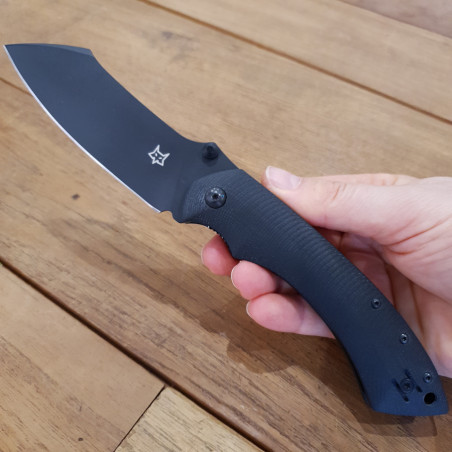 Coltello chiudibile Fox Pelican FX-534B