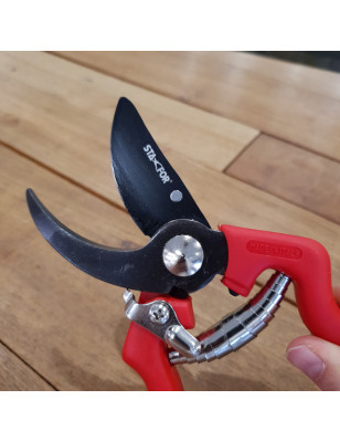 Forbici per potatura Stafor 910 lama lunga