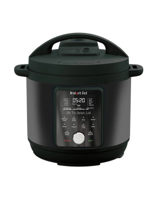Pentola a pressione Instant Pot Duo Plus Whisper Quiet 5,7 litri