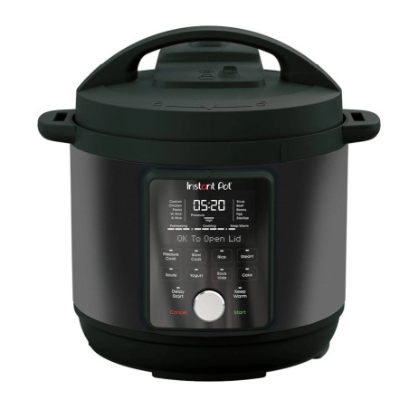 Pentola a pressione Instant Pot Duo Plus Whisper Quiet 5,7 litri