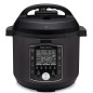 Pentola a pressione elettrica Instant Pot Multicooker Pro 8 litri Pentola a pressione elettrica Instant Pot Multicooker Pro 8 litri