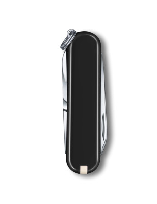 Coltello multiuso Victorinox Classic SD Dark Illusion