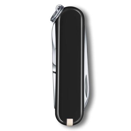 Coltello multiuso Victorinox Classic SD Dark Illusion