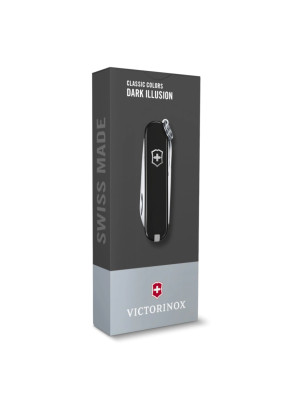Coltello multiuso svizzero con 7 funzioni