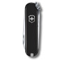 Coltello multiuso Victorinox Classic SD Dark Illusion