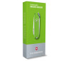 Coltello multiuso Victorinox Classic SD Smashed Avocado