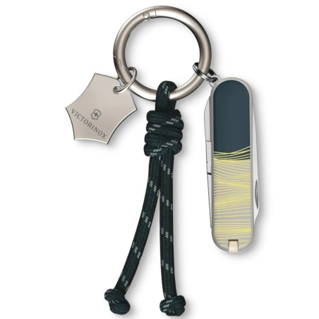 Coltello multiuso Victorinox Classic SD New York Style