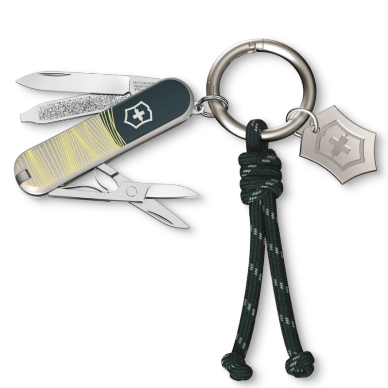 Coltello multiuso Victorinox Classic SD New York Style