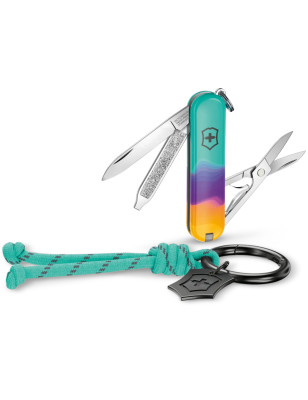 Coltello multiuso Victorinox Classic SD Sydney Style