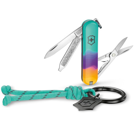 Coltello multiuso Victorinox Classic SD Sydney Style