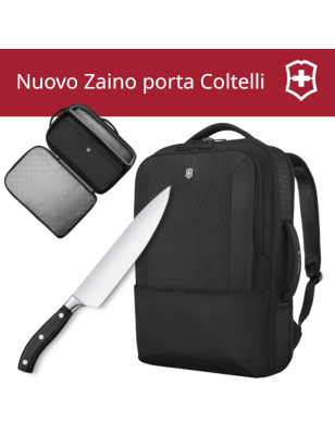 Lo zaino da chef Victorinox