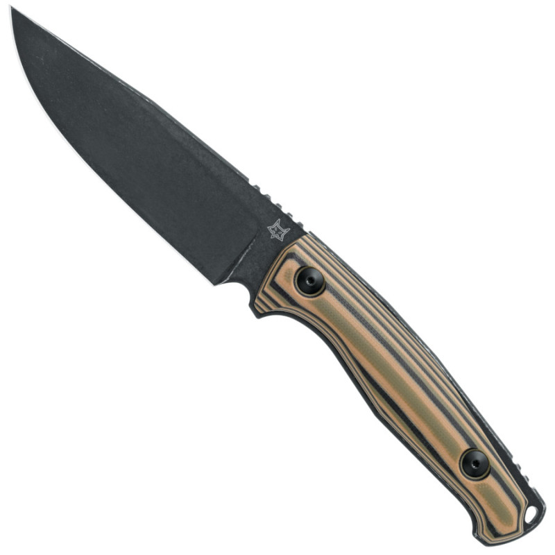 Coltello caccia lama fissa Fox Tur FX-529 TR Coltello caccia lama fissa Fox Tur FX-529 TR