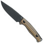 Coltello caccia lama fissa Fox Tur FX-529 TR Coltello caccia lama fissa Fox Tur FX-529 TR