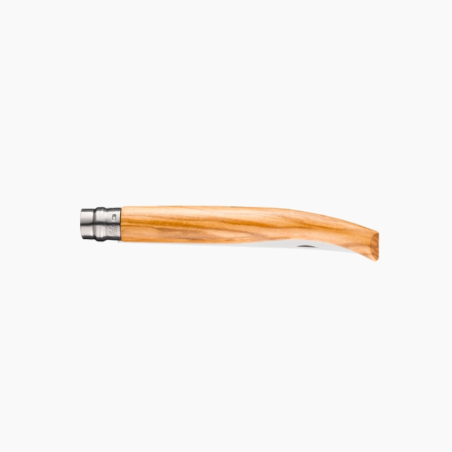 Coltello chiudibile per sfilettare Opinel N°15 legno ulivo