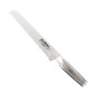 Coltello da pane seghettato per mancini Global G-97 cm 22 Coltello da pane seghettato per mancini Global G-97 cm 22