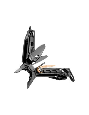 Pinza Multiuso Leatherman Mut 16 funzioni