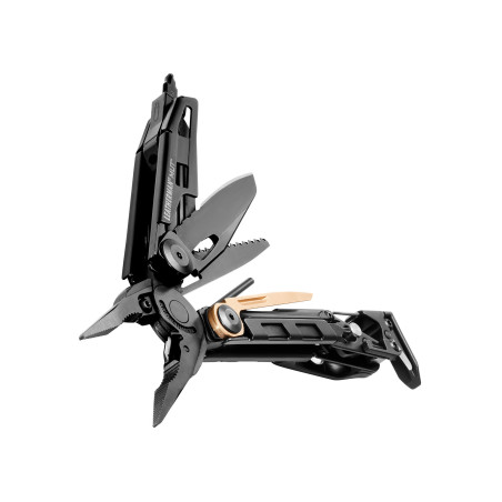 Pinza Multiuso Leatherman Mut 16 funzioni