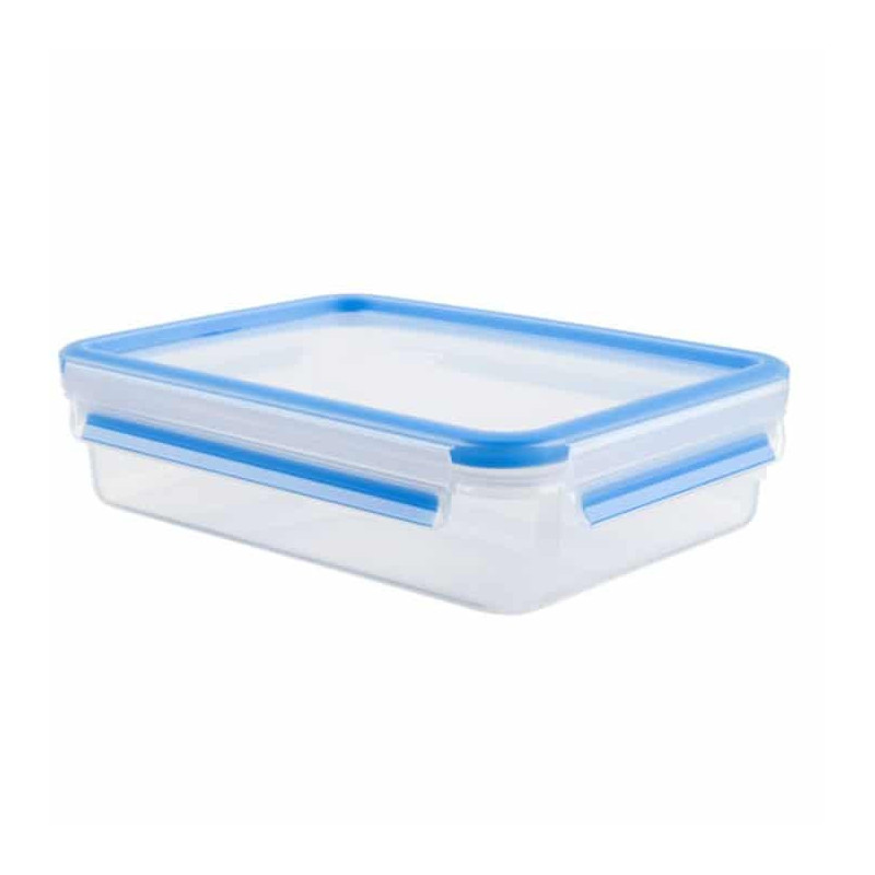 Contenitore salva freschezza rettangolare Emsa 550 ml