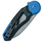 Coltello chiudibile damasco Fox Metamorphosis FX-556-B1 Coltello chiudibile damasco Fox Metamorphosis FX-556-B1