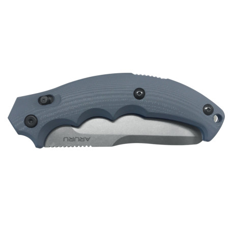 Coltello chiudibile Fox Aruru FX-506 GR