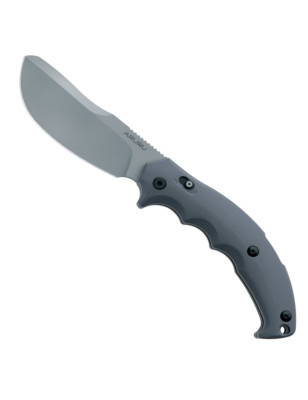 Coltello da tasca chiudibile tascabile Fox Aruru FX-506 GR. Prodotto a Maniago in Italia