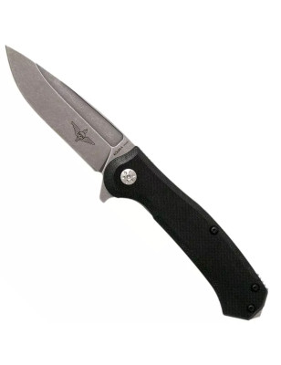 Coltello chiudibile Maserin Police 680/G10N Titanio e G10