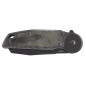 Coltello chiudibile Fox Metamorphosis FX-556-A2 Micarta nero