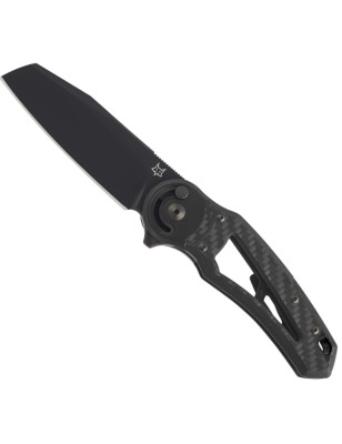 Coltello chiudibile tascabile da tasca Fox Metamorphosis FX-556-A4 carbonio