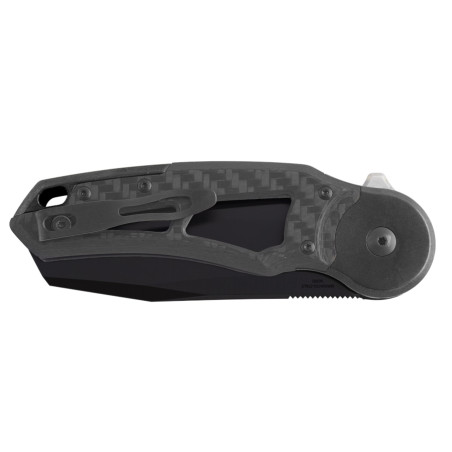 Coltello chiudibile Fox Metamorphosis FX-556-A4 carbonio