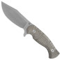 Coltello lama fissa Fox Eastwood Tiger FX-106 MIOD