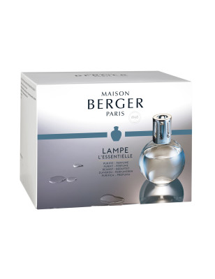 Cofanetto Lampe Berger Essentielle Ronde