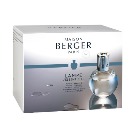 Cofanetto Lampe Berger Essentielle Ronde
