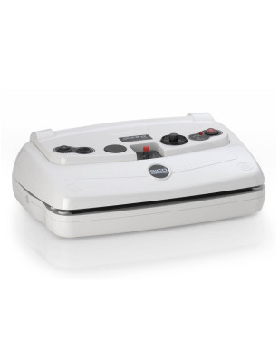 Macchina sottovuoto Sico basic S250. Prodotta in Italia