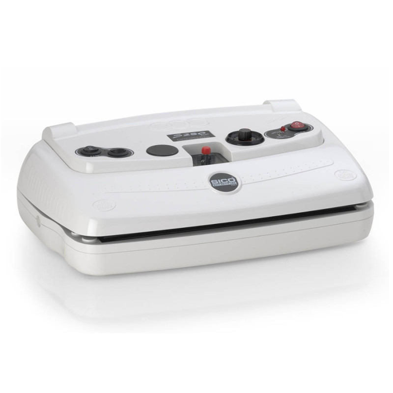 Macchina sottovuoto Sico basic S250 Macchina sottovuoto Sico basic S250