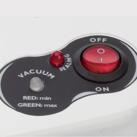 Macchina sottovuoto Sico basic S250