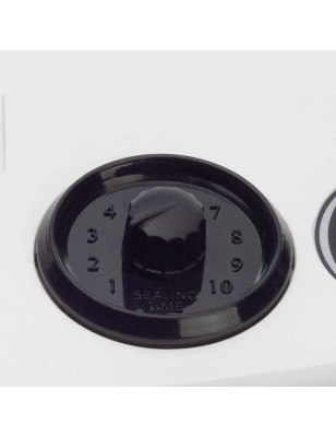Macchina sottovuoto Sico basic S250. Prodotto garantito