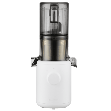 Estrattore di succo Hurom H310A bianco. Alta qualità garantita