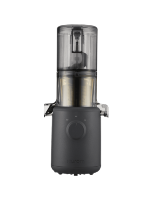 Estrattore di succo Hurom H310A colore carbone. Alta qualità garantita