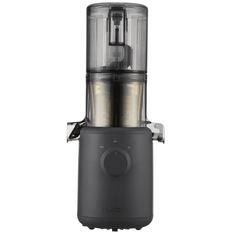 Estrattore di succo Hurom H310A colore carbone. Alta qualità garantita