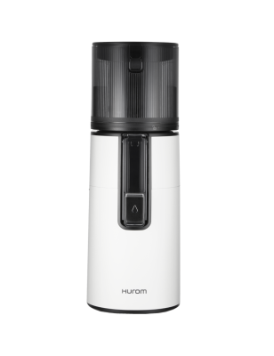 Estrattore di succo Hurom H400 bianco. Alta qualità garantita